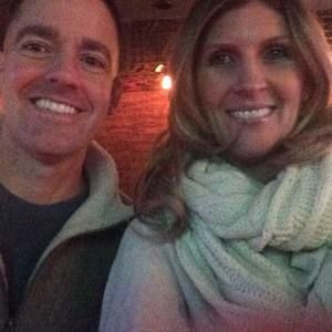 Meet your Posher, Whitney